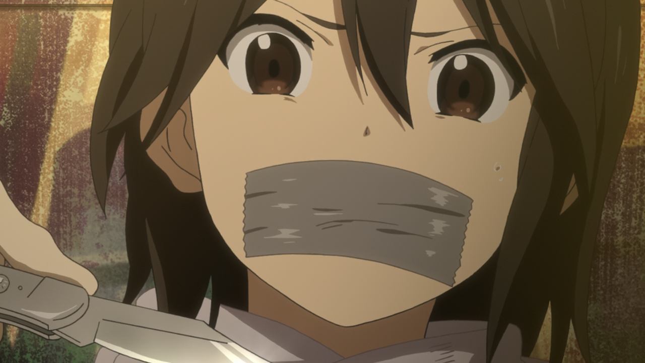 Kokoro Connect (Hoshizora)